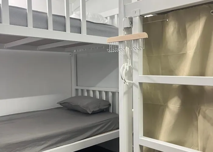 Theurban Guest house