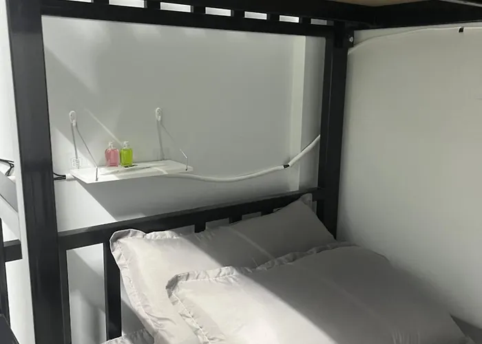 Theurban Guest house