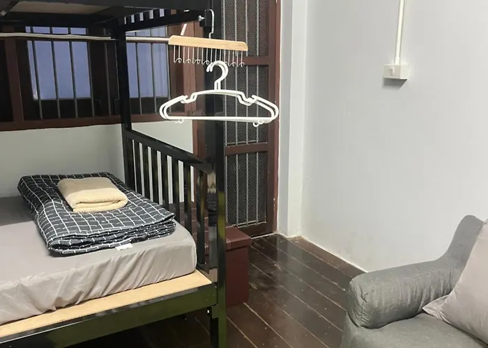 Guest house Theurban *