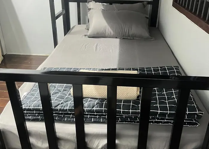 Theurban Guest house